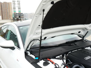 2023款40 TFSI 豪华型 其它