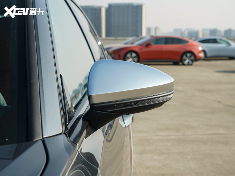 2023?yun)WS6 S6 2.9T