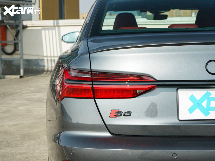 2023?yun)WS6 S6 2.9T