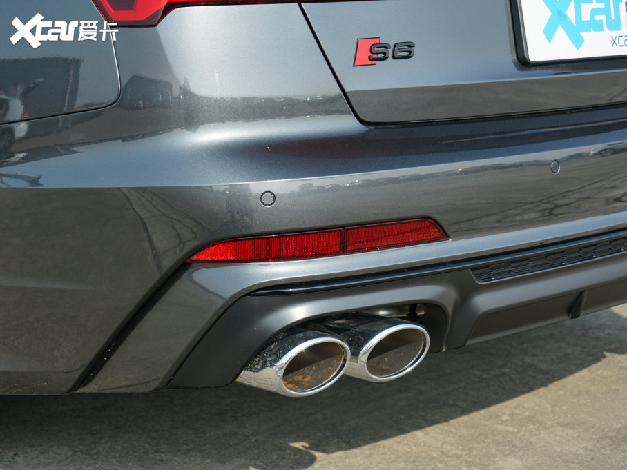 2023?yun)WS6 S6 2.9T