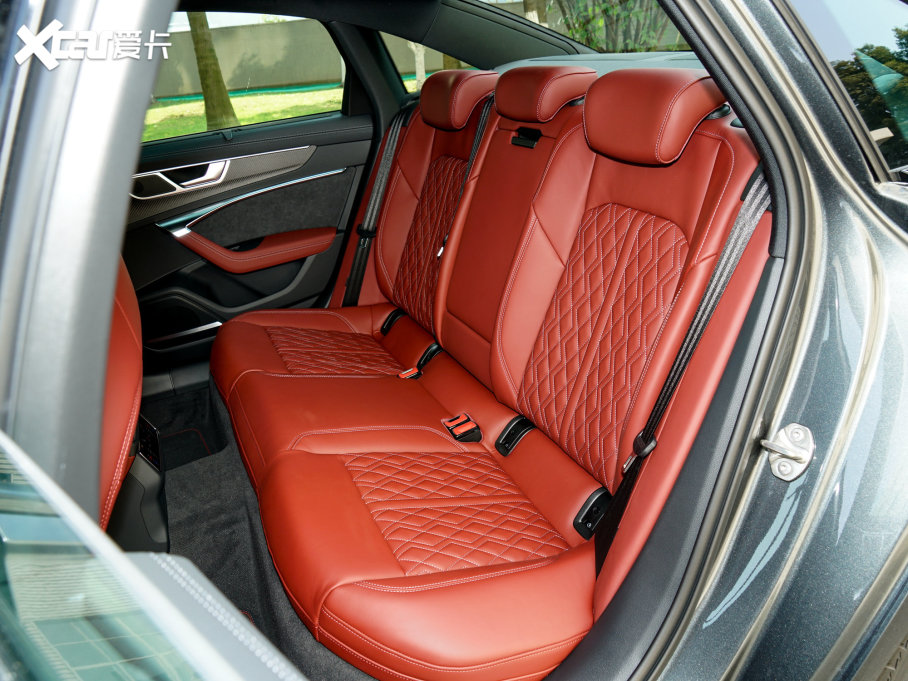 2023��W��S6 S6 2.9T