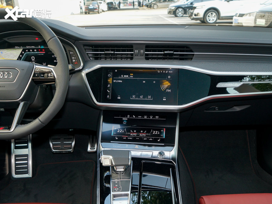 2023��W��S6 S6 2.9T