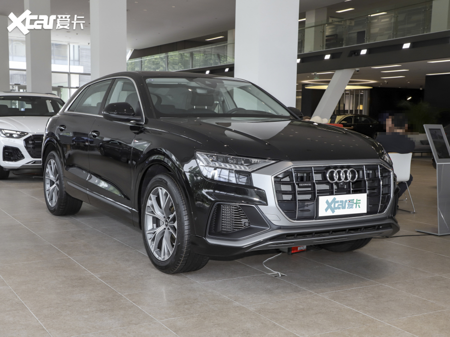 2023��W��Q8 55 TFSI ���A�Ӹ���