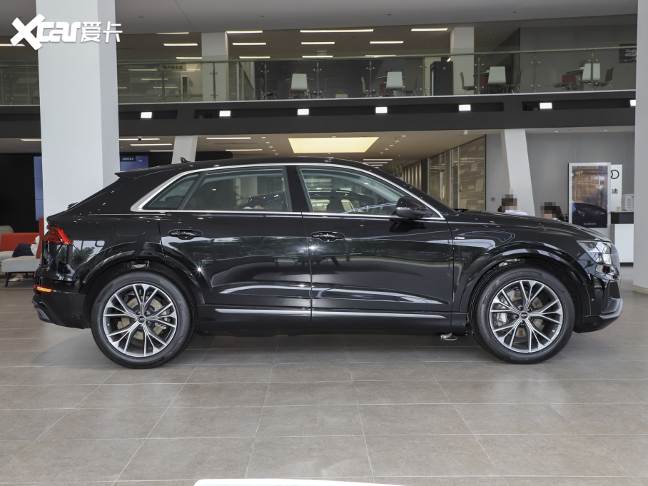 2023��W��Q8 55 TFSI ���A�Ӹ���