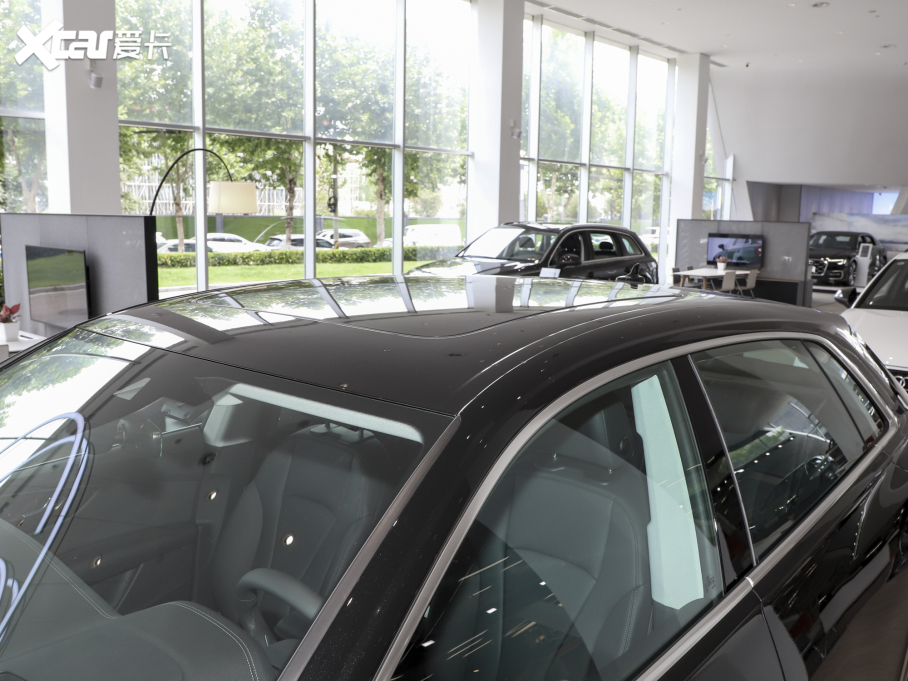 2023��W��Q8 55 TFSI ���A�Ӹ���