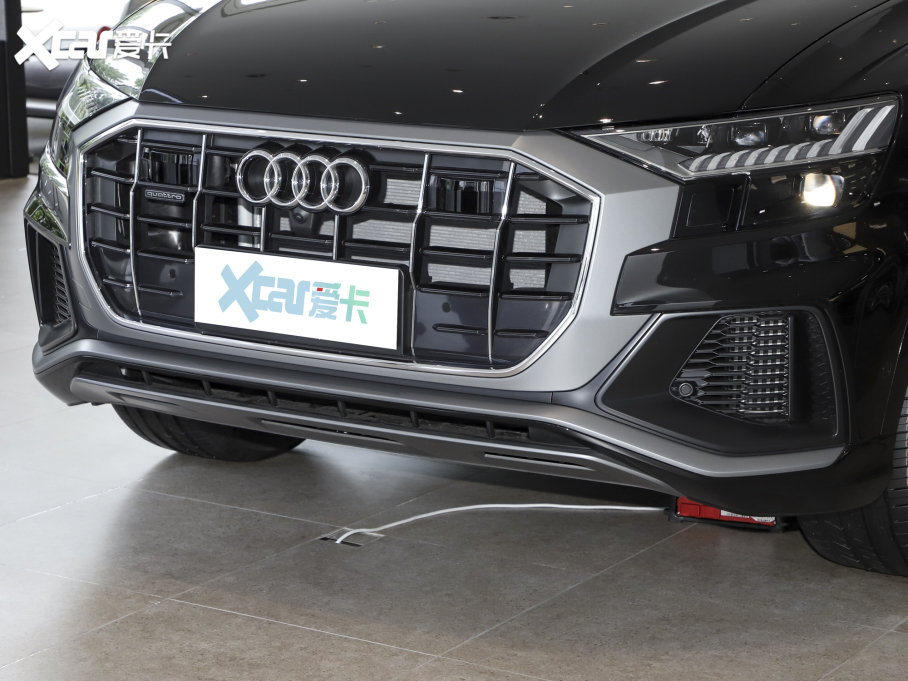 2023��W��Q8 55 TFSI ���A�Ӹ���