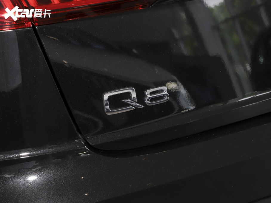 2023��W��Q8 55 TFSI ���A�Ӹ���