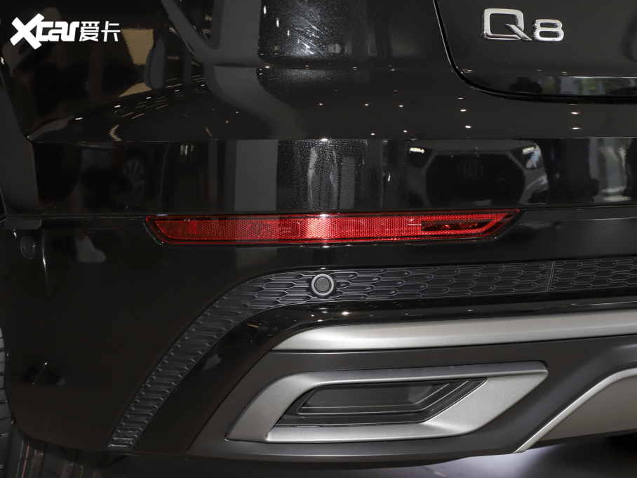 2023��W��Q8 55 TFSI ���A�Ӹ���