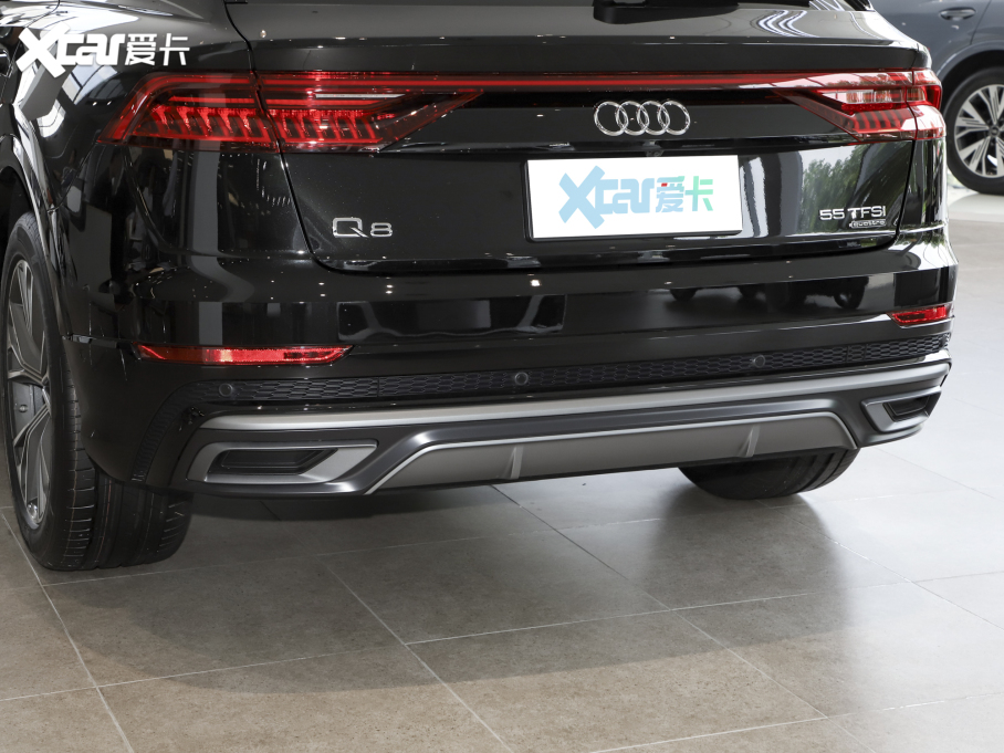 2023��W��Q8 55 TFSI ���A�Ӹ���