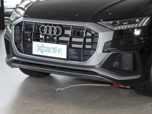 2023��55 TFSI ���A��(d��ng)���� ��(x��)��(ji��)���^