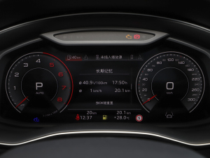 2023��55 TFSI ���A�Ӹ��� �п؅^