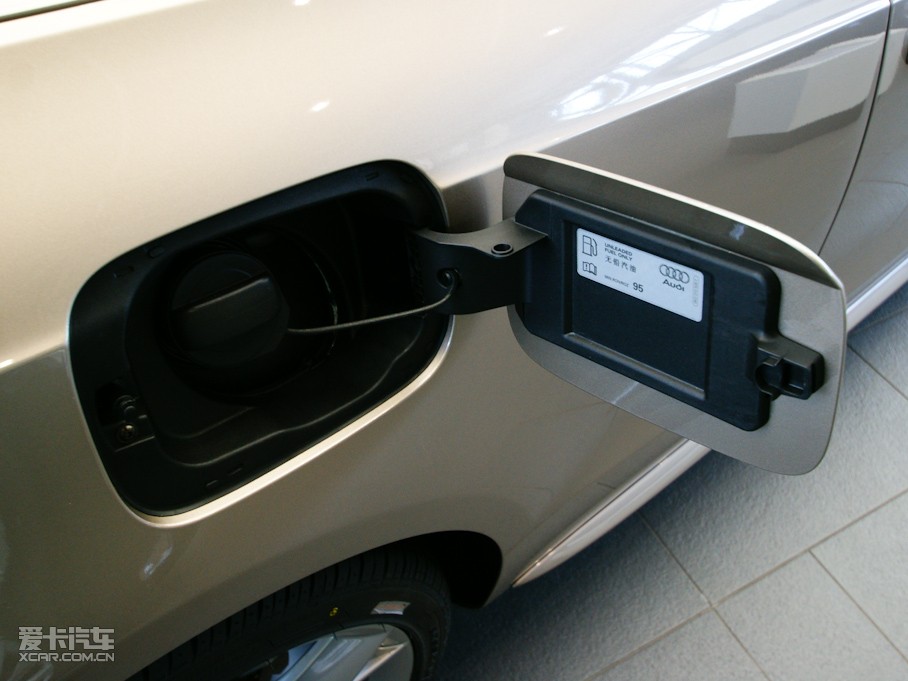 2010��W��A5 Cabriolet 2.0TFSI Cabriolet