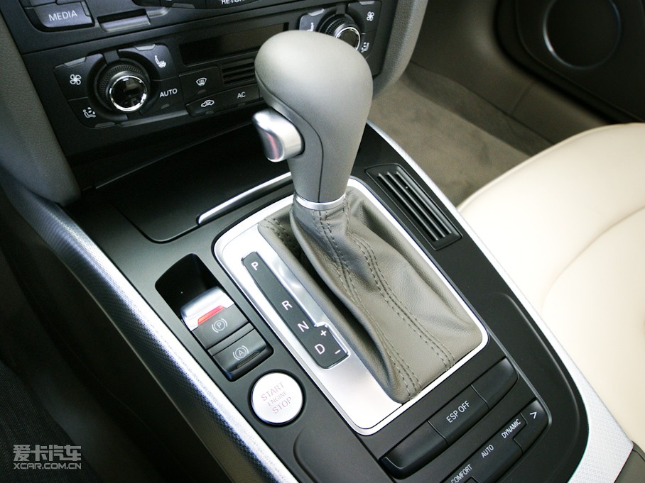 2010��W��A5 Cabriolet 2.0TFSI Cabriolet