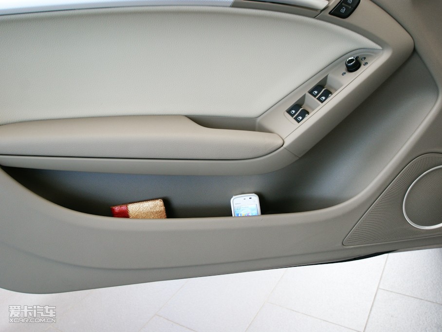 2010��W��A5 Cabriolet 2.0TFSI Cabriolet