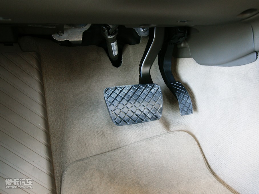 2010��W��A5 Cabriolet 2.0TFSI Cabriolet