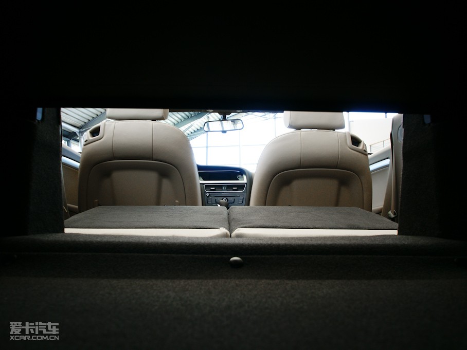 2010��W��A5 Cabriolet 2.0TFSI Cabriolet