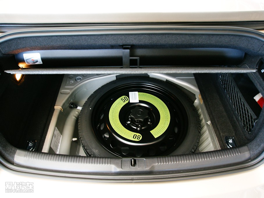 2010��W��A5 Cabriolet 2.0TFSI Cabriolet