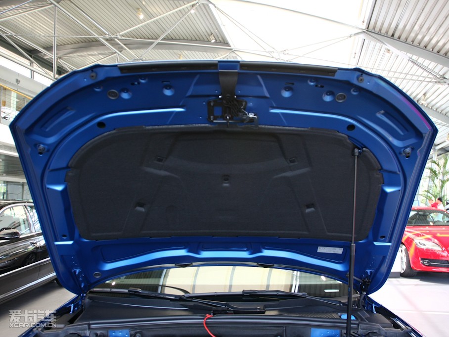 2010WA5 2.0TFSI Sportback g