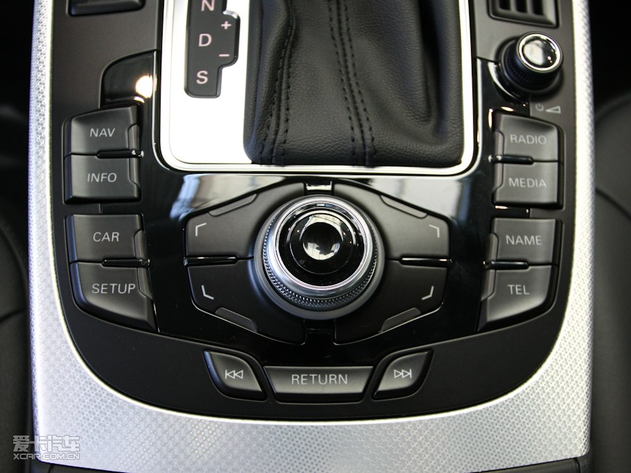 2010WA5 2.0TFSI Sportback g