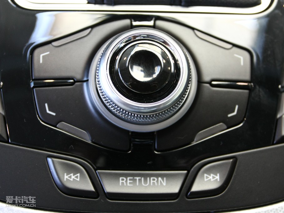 2010WA5 2.0TFSI Sportback g