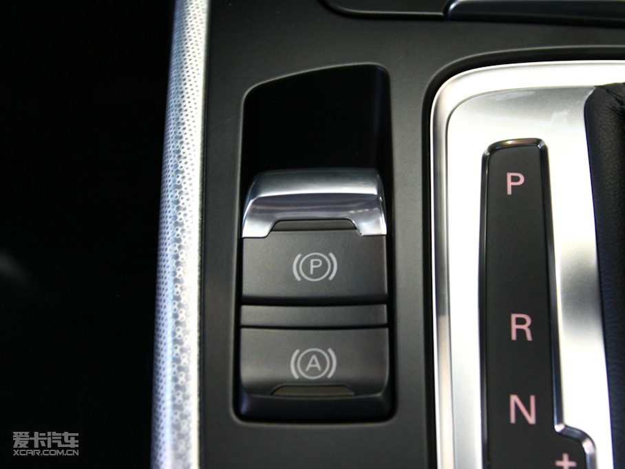 2010WA5 2.0TFSI Sportback g