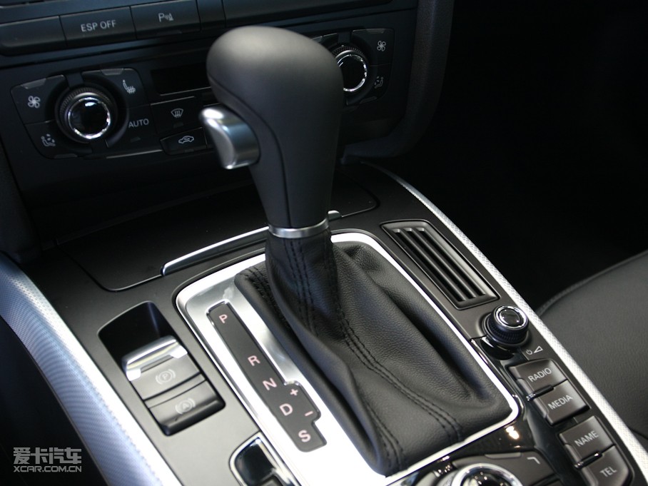 2010WA5 2.0TFSI Sportback g