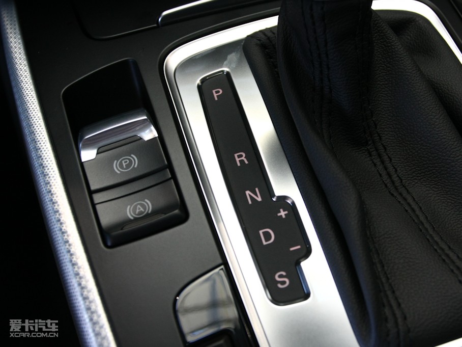 2010WA5 2.0TFSI Sportback g