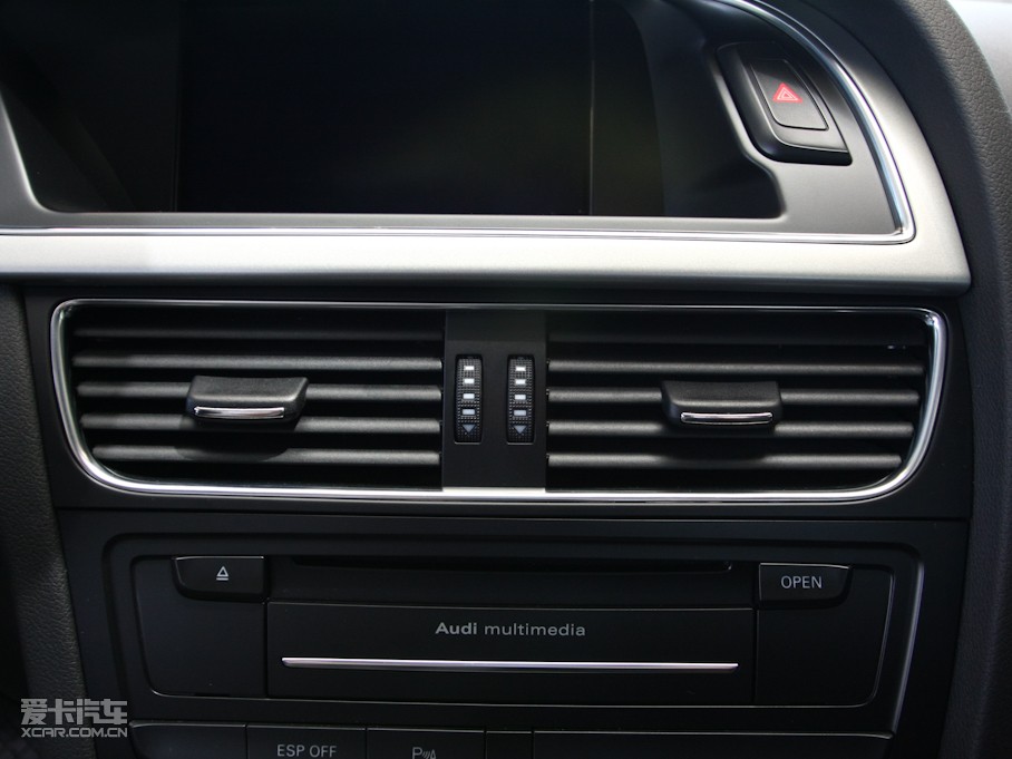 2010WA5 2.0TFSI Sportback g