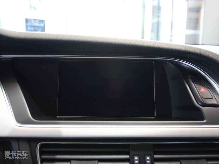 2010WA5 2.0TFSI Sportback g