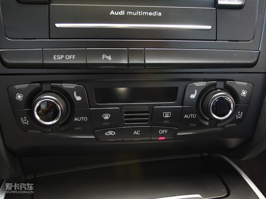 2010WA5 2.0TFSI Sportback g