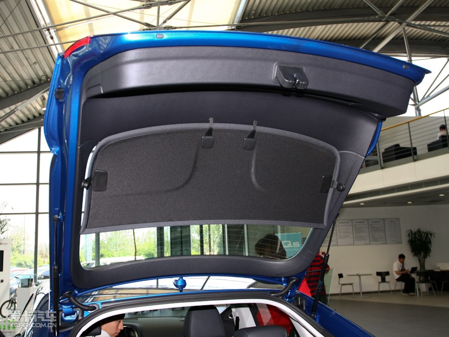 2010WA5 2.0TFSI Sportback g