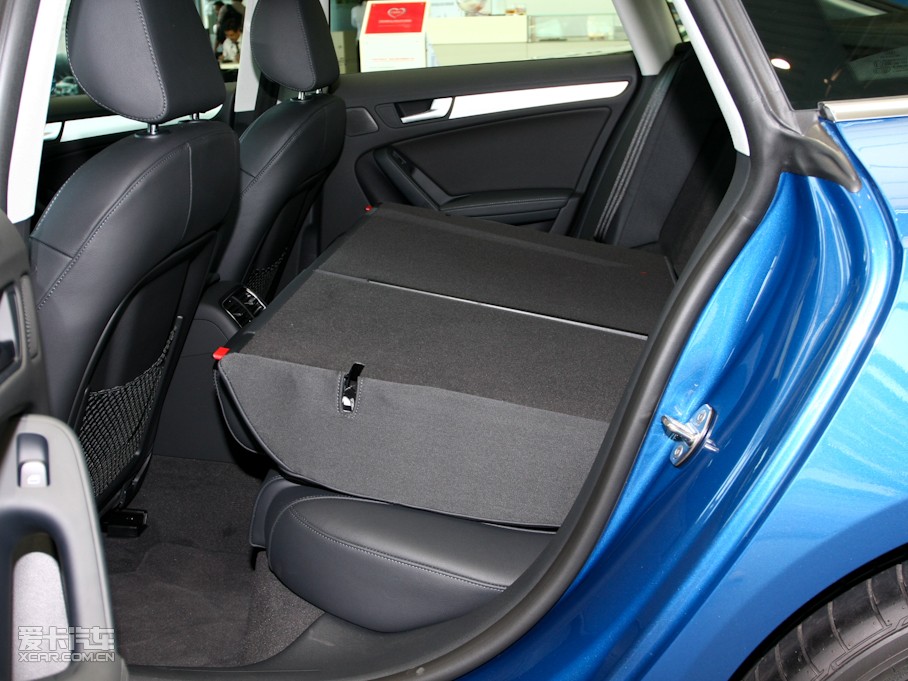 2010WA5 2.0TFSI Sportback g