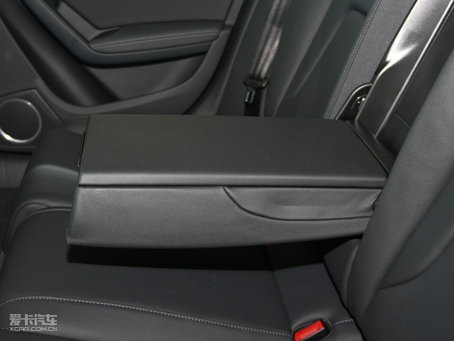 2010WA5 2.0TFSI Sportback g