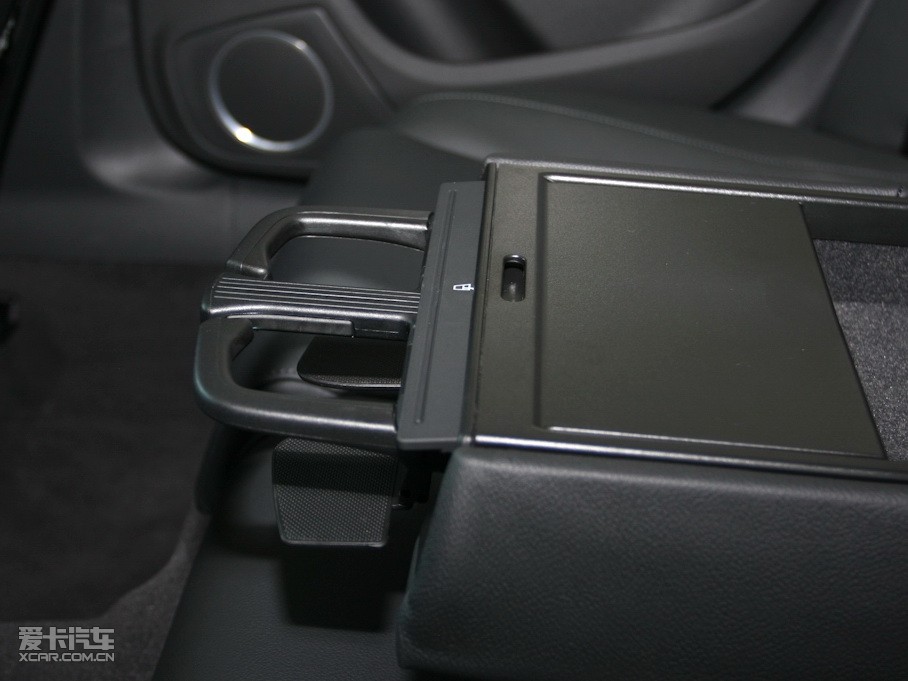 2010WA5 2.0TFSI Sportback g