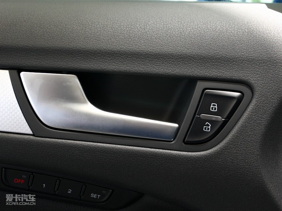 2010WA5 2.0TFSI Sportback g(sh)