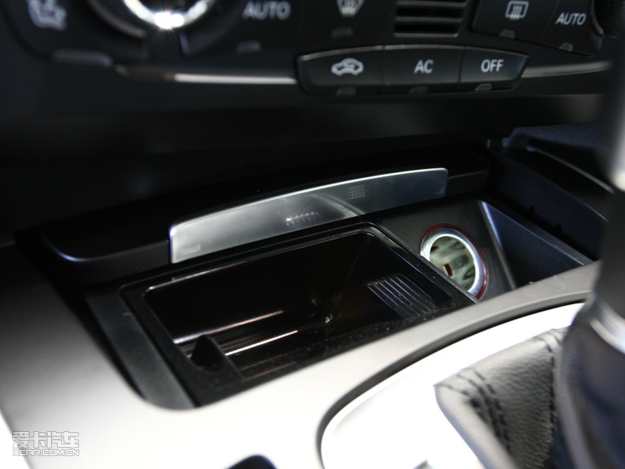 2010WA5 2.0TFSI Sportback g