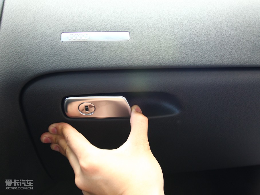 2010WA5 2.0TFSI Sportback g