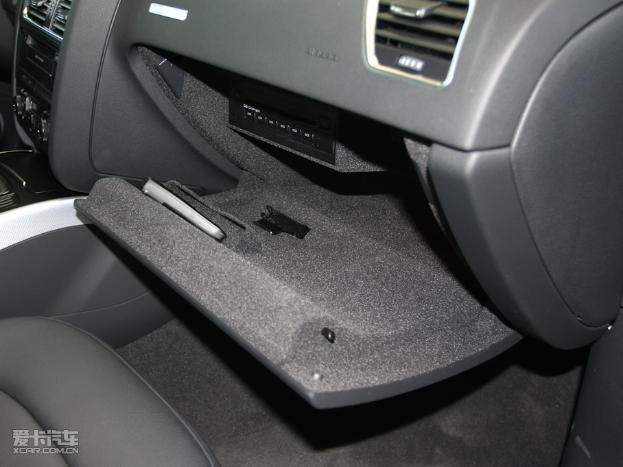 2010WA5 2.0TFSI Sportback g(sh)