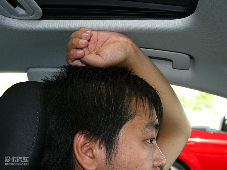 2010WA5 2.0TFSI Sportback g