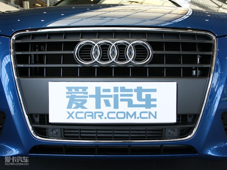 2010WA5 2.0TFSI Sportback g