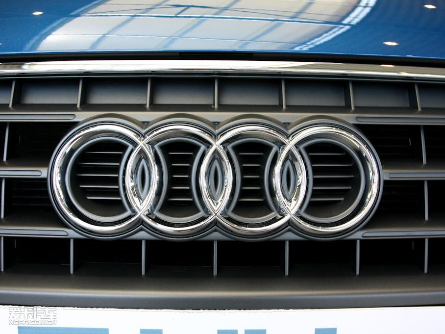 2010WA5 2.0TFSI Sportback g