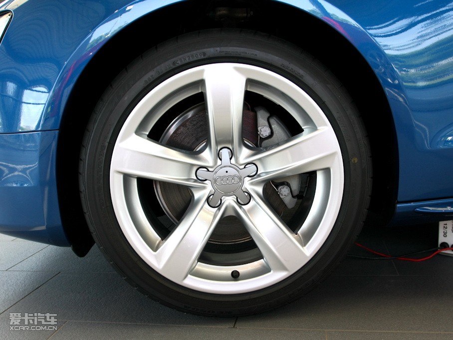 2010WA5 2.0TFSI Sportback g