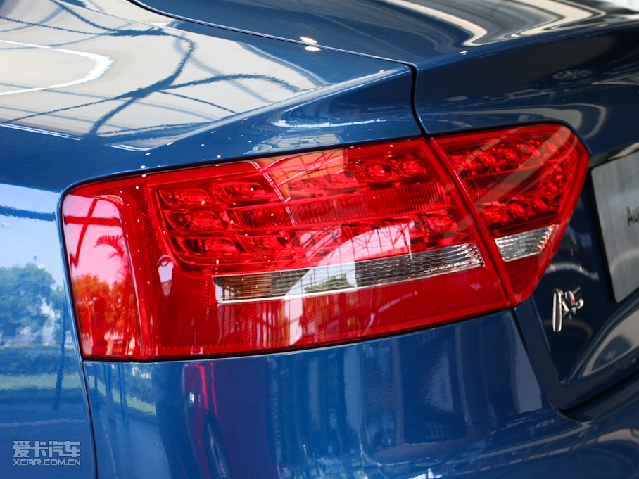 2010WA5 2.0TFSI Sportback g