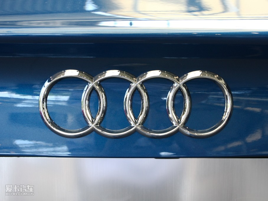 2010WA5 2.0TFSI Sportback g