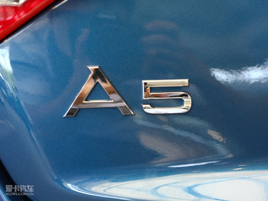 2010WA5 2.0TFSI Sportback g