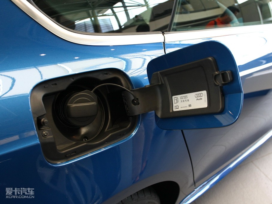 2010WA5 2.0TFSI Sportback g