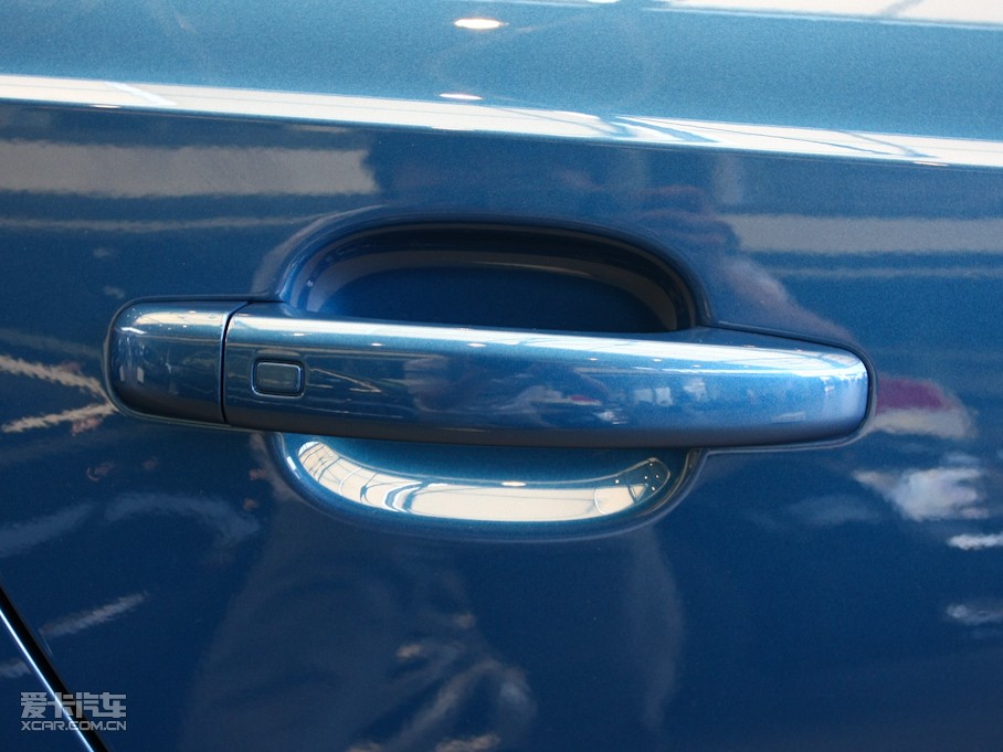 2010WA5 2.0TFSI Sportback g