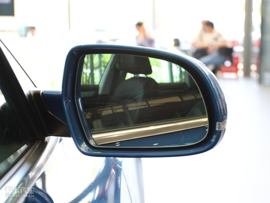 2010WA5 2.0TFSI Sportback g