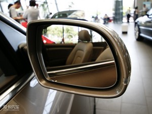 2010��2.0TFSI Cabriolet ��(x��)��(ji��)���^