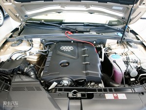 2010��2.0TFSI Cabriolet ����